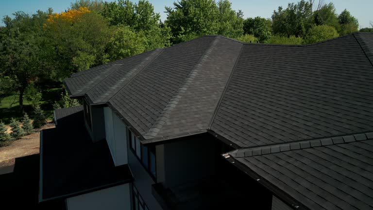 Best Roof Insulation Installation  in Ancient Oaks, PA