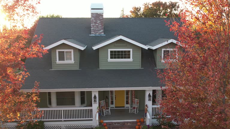 Best Gutter Installation and Repair  in Ancient Oaks, PA