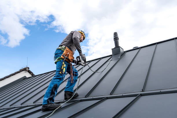 Best Gutter Installation and Repair  in Ancient Oaks, PA