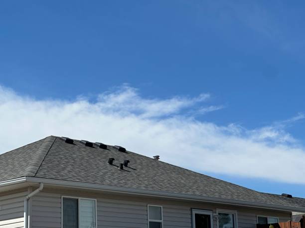 Waterproofing in Ancient Oaks, PA
