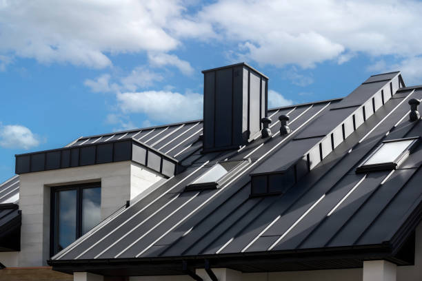 Hot Roofs in Ancient Oaks, PA